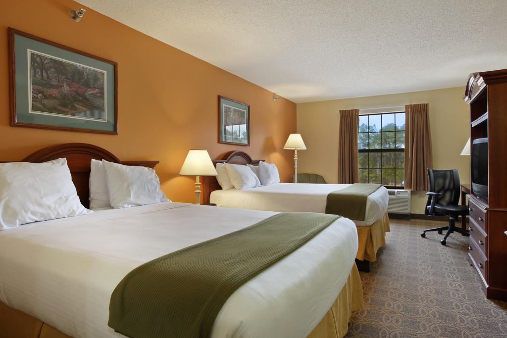 Days Inn By Wyndham Shallotte Room photo